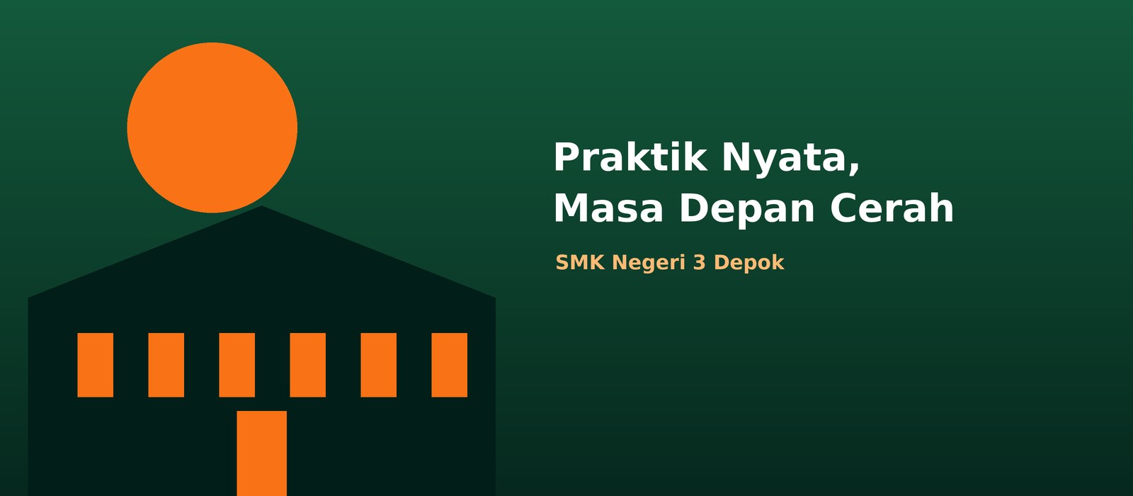 Belajar Teknologi, Raih Prestasi